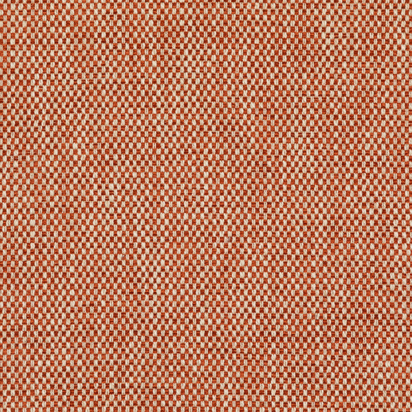 Carlton - Rust Rust By Lee Jofa | Blithfield |Texture  Upholstery Chenille
