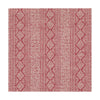 Samples and Purchasing available for Jasper - Raspberry Red By Lee Jofa | Blithfield | Stripes Upholstery  at Designer Wallcoverings and Fabrics