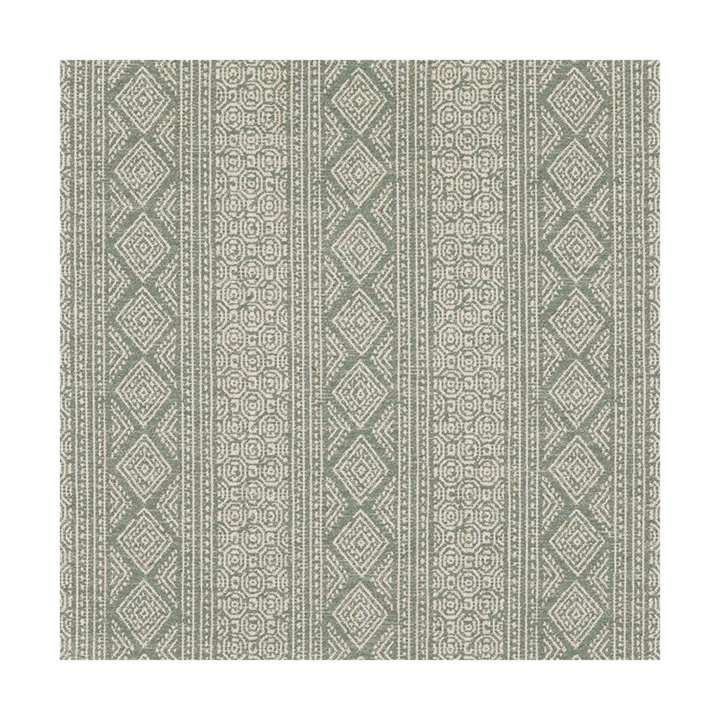 Samples and Purchasing available for Jasper - Sage Sage By Lee Jofa | Blithfield | Stripes Upholstery  at Designer Wallcoverings and Fabrics