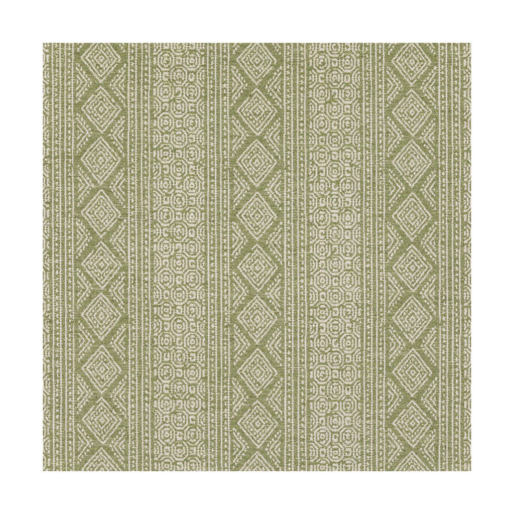 Samples and Purchasing available for Jasper - Moss Sage By Lee Jofa | Blithfield | Stripes Upholstery  at Designer Wallcoverings and Fabrics