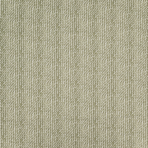 Camden - Sage Sage By Lee Jofa | Blithfield Eden |Abstract Stripes Multipurpose Linen