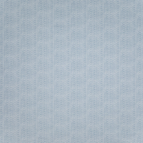 Portland - Sky Light Blue By Lee Jofa | Blithfield Eden |Geometric Stripes Multipurpose Linen
