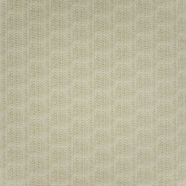 Portland - Olive Olive Green By Lee Jofa | Blithfield Eden |Geometric Stripes Multipurpose Linen