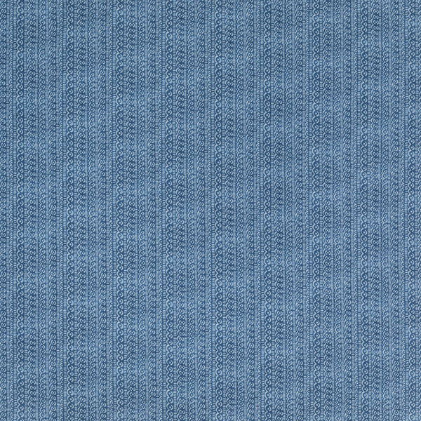 Portland - Lagoon Light Blue By Lee Jofa | Blithfield Eden |Geometric Stripes Multipurpose Linen