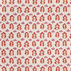 Samples and Purchasing available for Springfield - Red Beige By Lee Jofa | Blithfield Eden | Botanical & Floral Multipurpose Linen at Designer Wallcoverings and Fabrics