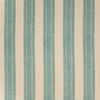 Samples and Purchasing available for Mifflin Stripe - Aquamarine Beige By Lee Jofa | Blithfield Eden | Stripes Multipurpose Linen at Designer Wallcoverings and Fabrics