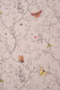 Butterflies Dusted Pink