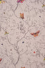 Butterflies Dusted Pink
