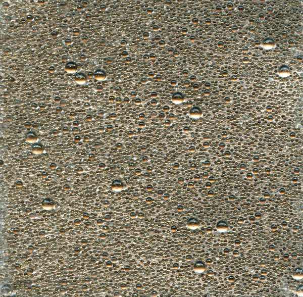 Beadazzled Sparkle Geode - Sandstone Geode | Maya Romanoff