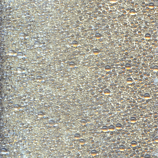 Beadazzled Geode - Metallic Taupe | Maya Romanoff