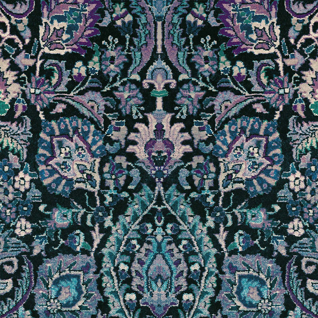 Bidjar Amethyst, Sample