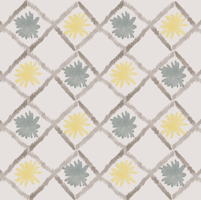 Big Nora Clay  Wallpaper (Srd-Bno-01) | Sarah Rowland | Koroseal