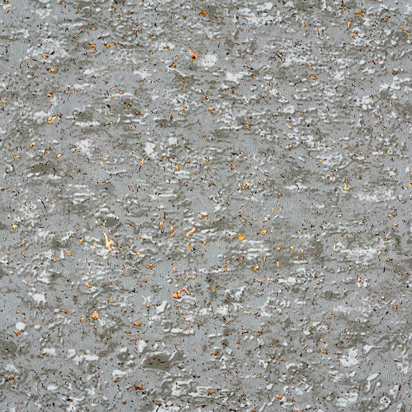 Le Birch Tree Bark Silver Wallpaper | Phillipe Romano