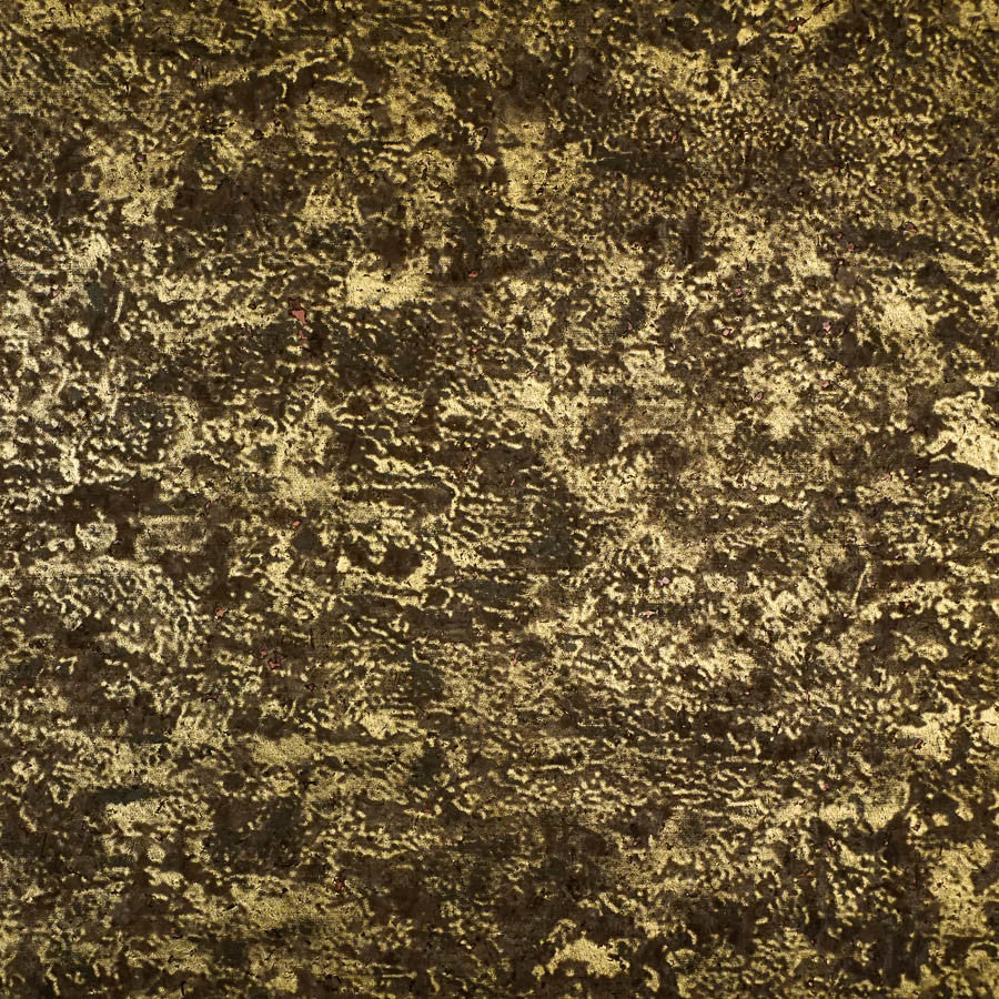 Le Birch Tree Bark Golden Cloud Wallpaper | Phillipe Romano