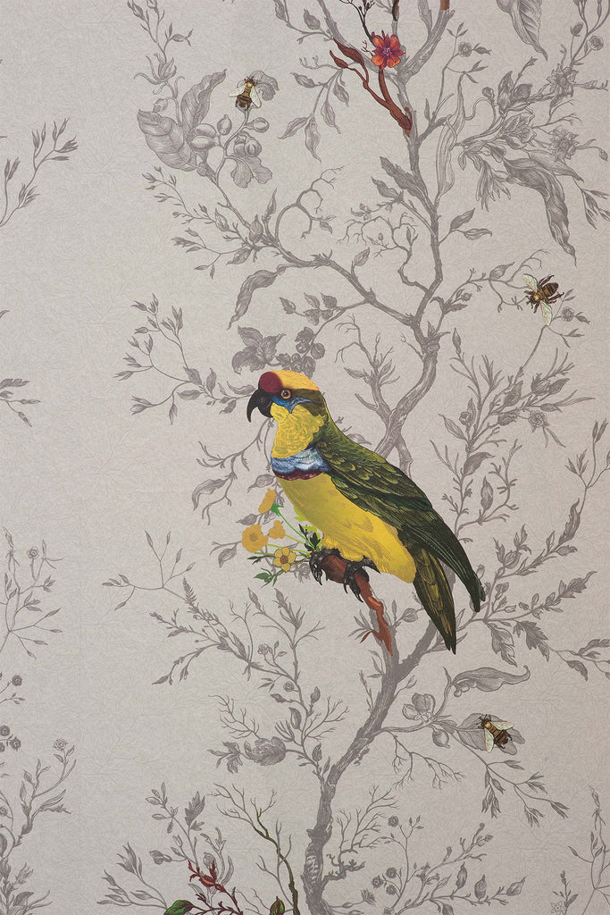 Birds N' Bees Alabaster