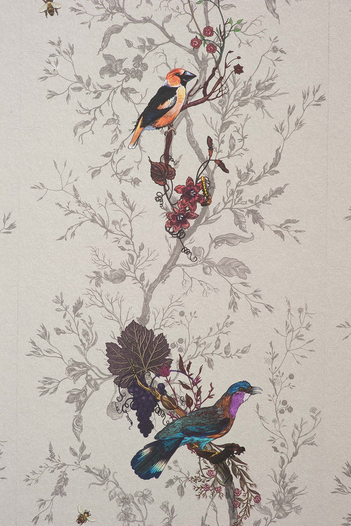 Birds N' Bees Alabaster
