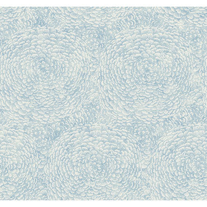 Floret Wallpaper | Jeffrey Stevens