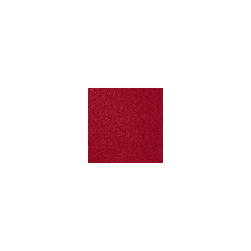 Samples and Purchasing available for Boone - Sangria Red By Kravet Contract | Foundations / Value |Solid Texture Upholstery Vinyl/Faux Leather at Designer Wallcoverings and Fabrics