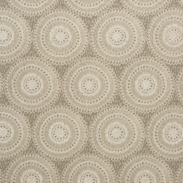 Cheriton - Warm Grey Grey By G P & J Baker | Artisan |  Multipurpose Print