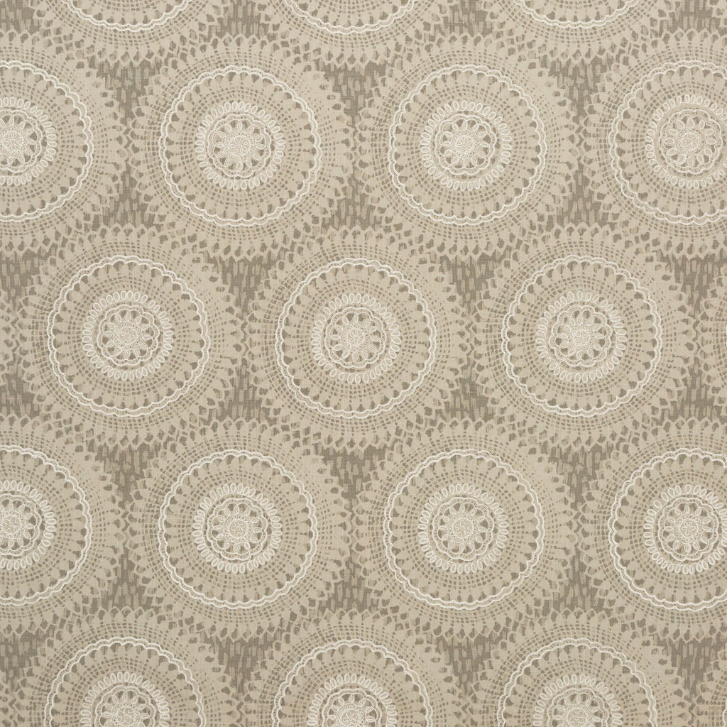 Cheriton - Warm Grey Grey By G P & J Baker | Artisan |  Multipurpose Print