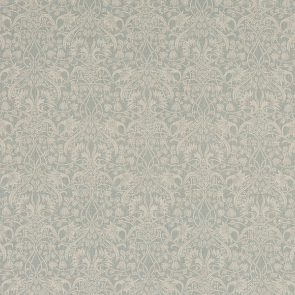Fritillerie - Aqua  By G P & J Baker | Originals V |  Multipurpose Print