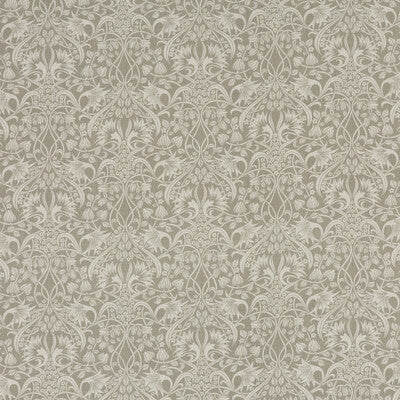 Samples and Purchasing available for Fritillerie - Warm Grey  By G P & J Baker | Originals V |  Multipurpose Print at Designer Wallcoverings and Fabrics