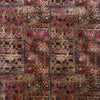 Samples and Purchasing available for Rio - Magenta Red By G P & J Baker | Rio Velvets | Global Multipurpose Print at Designer Wallcoverings and Fabrics