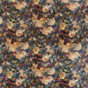 Samples and Purchasing available for Royal Garden Velvet - Sapphire Blue By G P & J Baker | Historic Royal Palaces |  Multipurpose Print at Designer Wallcoverings and Fabrics