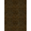 Royal Damask Velvet - Bronze Brown By G P & J Baker | Historic Royal Palaces |  Multipurpose Print