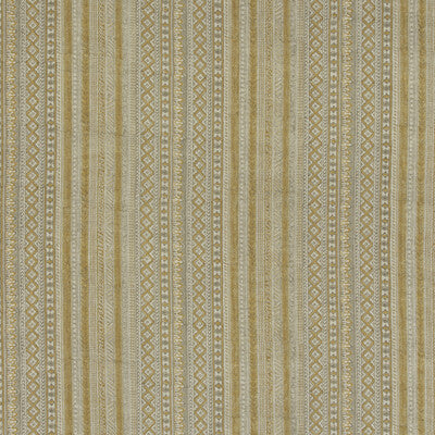 Samples and Purchasing available for Kapisi - Ochre Beige By G P & J Baker | East To West |  Multipurpose Print at Designer Wallcoverings and Fabrics