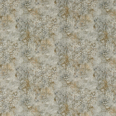 Samples and Purchasing available for Persian Garden Linen - Natural Beige By G P & J Baker | East To West |  Multipurpose Print at Designer Wallcoverings and Fabrics