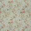 Samples and Purchasing available for Oriental Bird Signature - Eau De Nil Green By G P & J Baker | Signature Prints |Botanical & Floral Flora & Fauna Multipurpose Print at Designer Wallcoverings and Fabrics