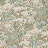 Rockbird Signature - Soft Blue Beige By G P & J Baker | Signature Prints |Botanical & Floral Flora & Fauna Multipurpose Print