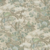Samples and Purchasing available for Rockbird Signature - Soft Blue Beige By G P & J Baker | Signature Prints |Botanical & Floral Flora & Fauna Multipurpose Print at Designer Wallcoverings and Fabrics