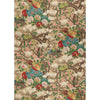 Rockbird Signature - Multi Multi By G P & J Baker | Signature Prints |Botanical & Floral Flora & Fauna Multipurpose Print
