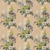 Samples and Purchasing available for Bird & Iris - Blush Beige By G P & J Baker | Signature Prints |Botanical & Floral Flora & Fauna Multipurpose Print at Designer Wallcoverings and Fabrics