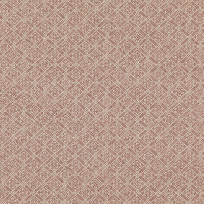 Samples and Purchasing available for Moreton Trellis - Spice Orange By G P & J Baker | Signature Prints |  Multipurpose Print at Designer Wallcoverings and Fabrics