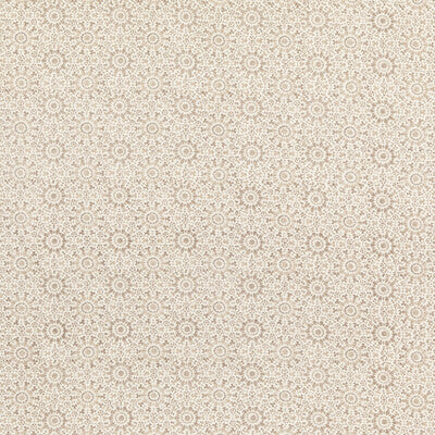 Samples and Purchasing available for Veryan - Warm Grey Neutral By G P & J Baker | Artisan Ii |Geometric  Multipurpose Print at Designer Wallcoverings and Fabrics