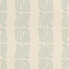 Cromer Paisley - Aqua Teal By G P & J Baker | Artisan Ii |Paisley  Multipurpose Print