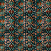 Samples and Purchasing available for Petropolis - Teal Teal By G P & J Baker | Signature Velvets |  Multipurpose Velvet at Designer Wallcoverings and Fabrics