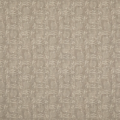 Samples and Purchasing available for Pomegranate - Dove Green By G P & J Baker | Coromandel Small Prints |Botanical & Floral  Multipurpose Print at Designer Wallcoverings and Fabrics