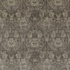 Samples and Purchasing available for Lapura Velvet - Mole Brown By G P & J Baker | Coromandel |Damask  Multipurpose Print at Designer Wallcoverings and Fabrics