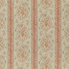 Coromandel - Green Green By G P & J Baker | Coromandel |  Drapery Print