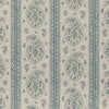 Samples and Purchasing available for Coromandel - Blue Blue By G P & J Baker | Coromandel |  Drapery Print at Designer Wallcoverings and Fabrics