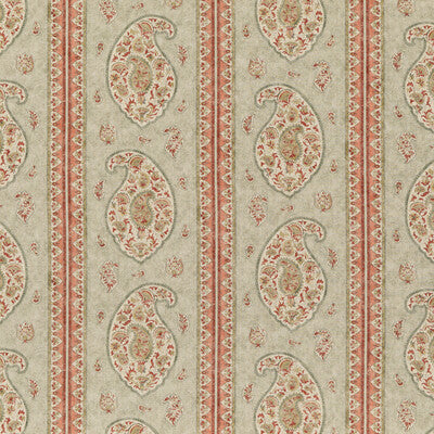 Samples and Purchasing available for Coromandel - Green Green By G P & J Baker | Coromandel |  Drapery Print at Designer Wallcoverings and Fabrics
