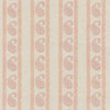 Vintage Paisley - Red Red By G P & J Baker | Portobello |  Multipurpose Print