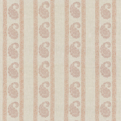 Samples and Purchasing available for Vintage Paisley - Red Red By G P & J Baker | Portobello |  Multipurpose Print at Designer Wallcoverings and Fabrics