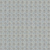 Samples and Purchasing available for Arabesque -  Blue Blue By G P & J Baker | Portobello |  Multipurpose Print at Designer Wallcoverings and Fabrics