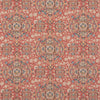 Kiana - Red/Blue Blue By G P & J Baker | Caspian |  Multipurpose Print