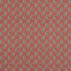 Samples and Purchasing available for Patola Paisley - Red Red By G P & J Baker | Caspian |  Multipurpose Print at Designer Wallcoverings and Fabrics